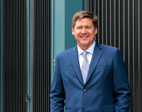 Attorney Malcolm Seawell